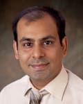 Dr. Mukesh Kumar, MD