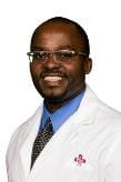 Dr. Bernard Kenechukwu Ezigbo, MD