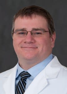 Dr. William S Coulter, DO - Pikeville, KY - Diagnostic Radiology, Vascular & Interventional Radiology