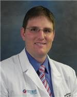 Dr. Adam D Fahrenholtz, DO