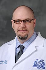 Dr. Todd Michael Getzen, MD - Detroit, MI - Neuroradiology, Diagnostic Radiology