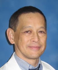 Dr. Danny Hum