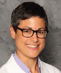 Dr. Stefanie Rathgeb Zarfoss