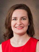 Dr. Anna V Kleyman, DO - Port Washington, WI - Family Medicine