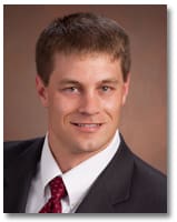 Dr. Isaac John Morgan, MD