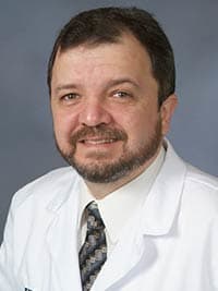 Dr. Vlad Calin Radulescu, MD