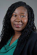 Dr. Chiamaka Nnenna Ogbo, MD - Attleboro, MA - Internal Medicine