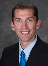 Dr. James William Gelder
