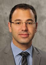 Dr. Joshua Adam Rubin, MD - Ypsilanti, MI - Vascular & Interventional Radiology, Diagnostic Radiology