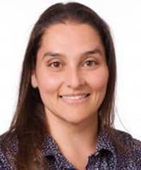 Dr. Laurie Marie Salameh, DO - Santa Rosa, CA - Pediatrics