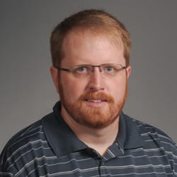 Dr. Daniel Ryan Thrower, MD