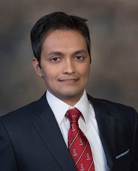 Dr. Nitin Kumar, MD