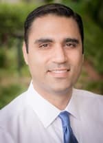 Dr. Siddharth Sehgal, MD - Detroit, MI - Neurology, Vascular Neurology