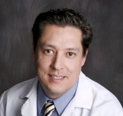 Dr. John Jacob Andazola, MD - Las Cruces, NM - Family Medicine