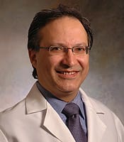 Dr. Kourosh Rezania, MD - CHICAGO, IL - Neurology