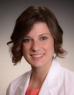 Dr. Erin Schreck Rains, DO