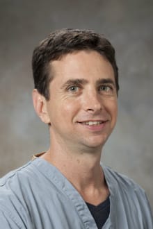 Dr. Arik Alper, MD - New Haven, CT - Gastroenterology