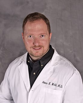 Dr. James Lee Webb, MD - Oswego, IL - Pediatrics