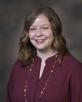 Dr. Jenna Ruth Haeberle