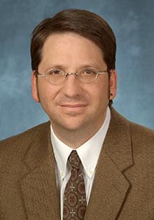 Dr. Mark William Joseph