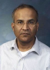 Dr. Mahendra Baldevdas Shah, MD