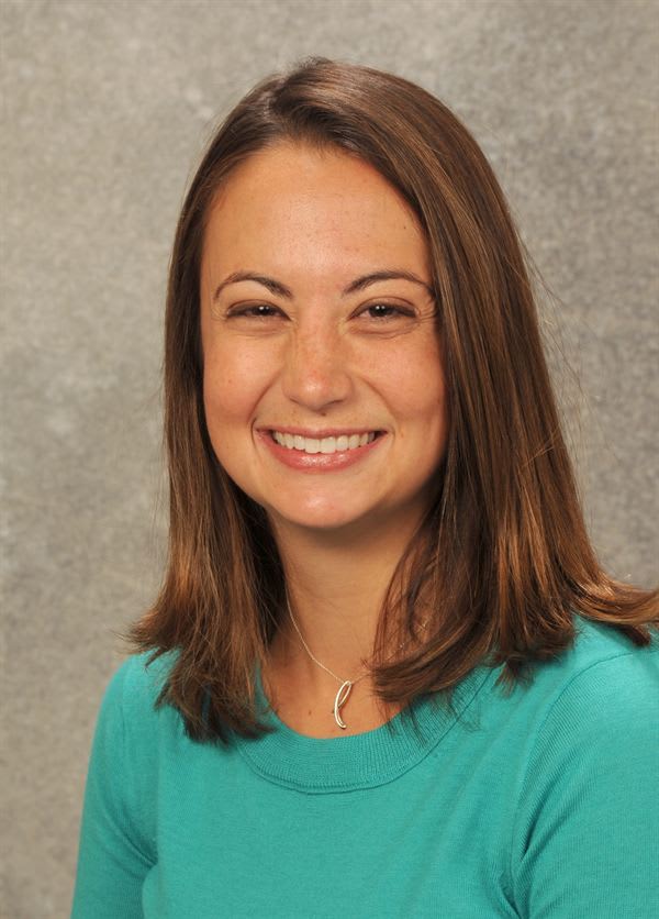 Dr. Lindsey Meg Goldberg