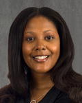 Dr. Felicia Ann Johnson