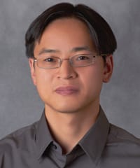 Dr. Son Bao Nguyen, DO - Santa Rosa, CA - Internal Medicine