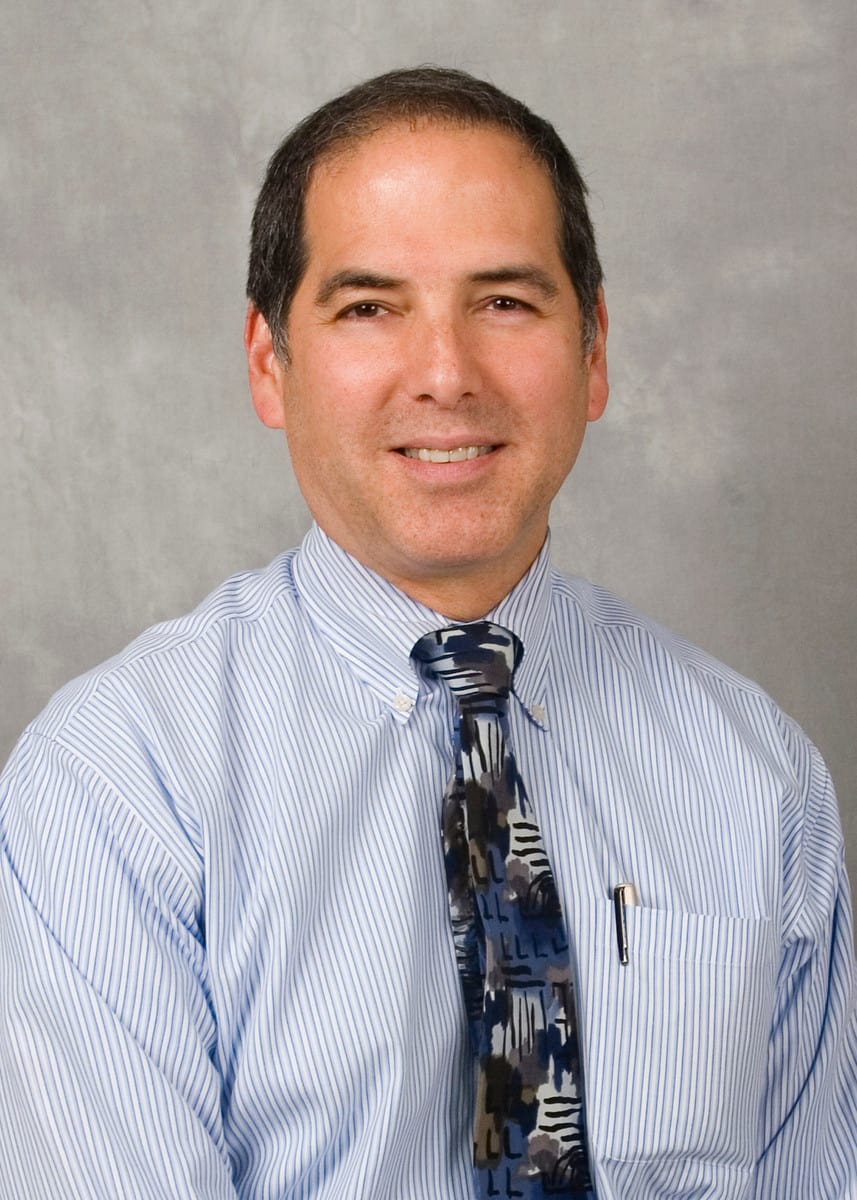 Dr. Dominick Lamonica, MD
