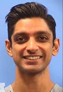 Dr. Arpan Mehta
