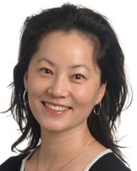 Dr. Lucy Jiyoung Oh, MD - Santa Rosa, CA - Internal Medicine