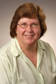 Dr. Nancy Elizabeth Johnson, MD