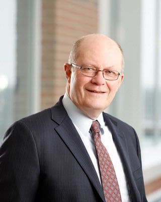 Dr. Charles W Francis, MD