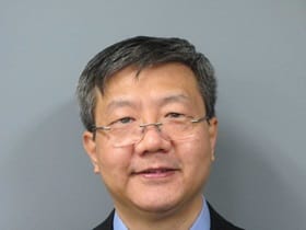 Dr. Suhan Li