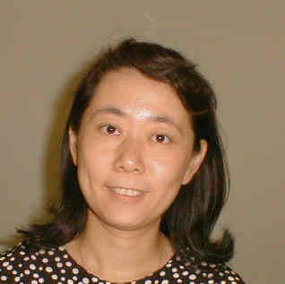 Dr. Hong Yu, MD - Buffalo, NY - Psychiatry