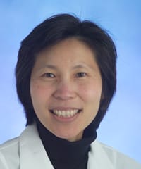 Dr. Shirley Jane Huang, MD - South San Francisco, CA - Pathology