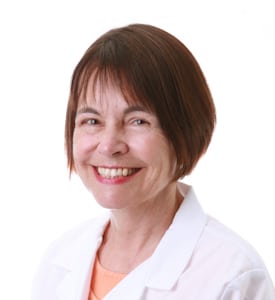 Dr. Mary Mackiernan, MD