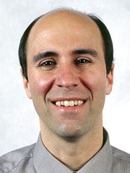 Dr. Bruce Allen Perlow, MD - Park Ridge, IL - Family Medicine