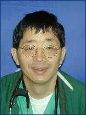 Dr. John Shih Fan, MD - Baltimore, MD - Anesthesiology