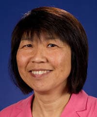 Dr. Nancy Katherine Mak, MD - Milpitas, CA - Internal Medicine