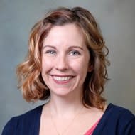 Dr. Sarah M Strahm