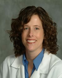 Dr. Cynthia Christine Eden, MD