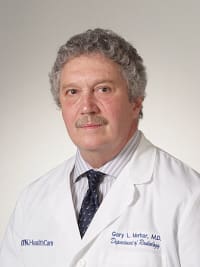 Dr. Gary Louis Merhar, MD - Lexington, KY - Diagnostic Radiology
