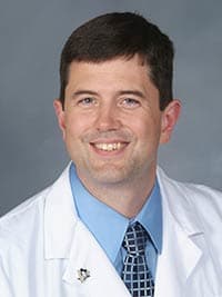 Dr. Michael Frederick Daily, MD