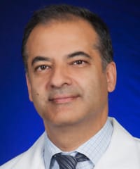 Dr. Kaveh Barami, MD