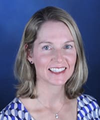 Dr. April Kelly Gelenter