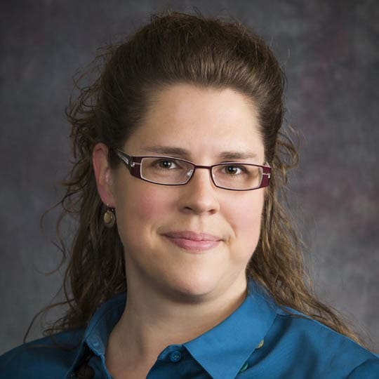 Dr. Nichole Strong Halverson, MD