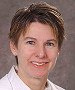 Dr. Rosemary Lynn Hallett, MD