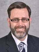 Dr. Christian Conrad Knutsen, MD - Syracuse, NY - Emergency Medicine