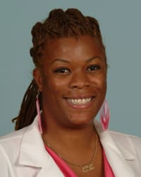 Dr. Nailah Aina Thompson, DO - Oakland, CA - Internal Medicine, Public Health & General Preventive Medicine